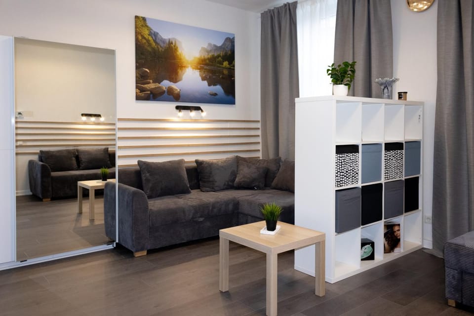 Modernes 3 Zimmer Apartment ! Apartment in Wuppertal