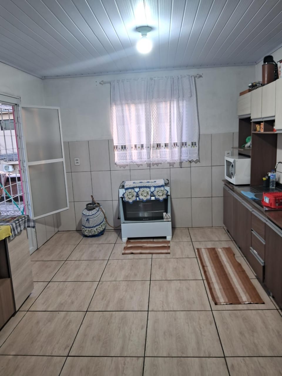 Pousada Familiar Regina Apartment in Uruguay