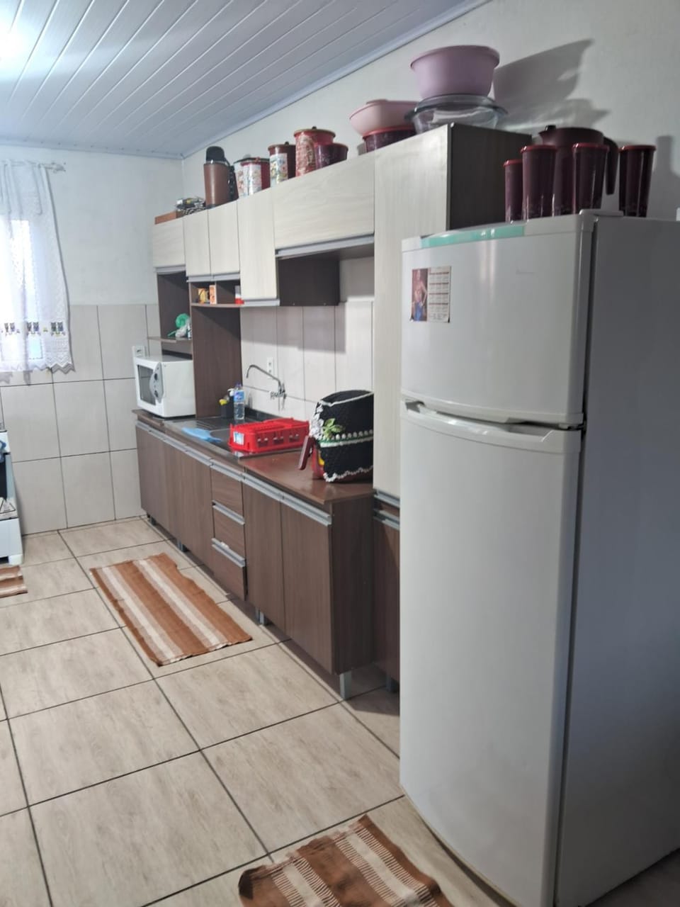Pousada Familiar Regina Apartment in Uruguay