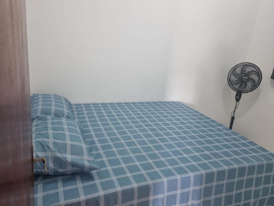 Apto Mongaguá Cond VillaDel Mar Apartment in Itanhaém