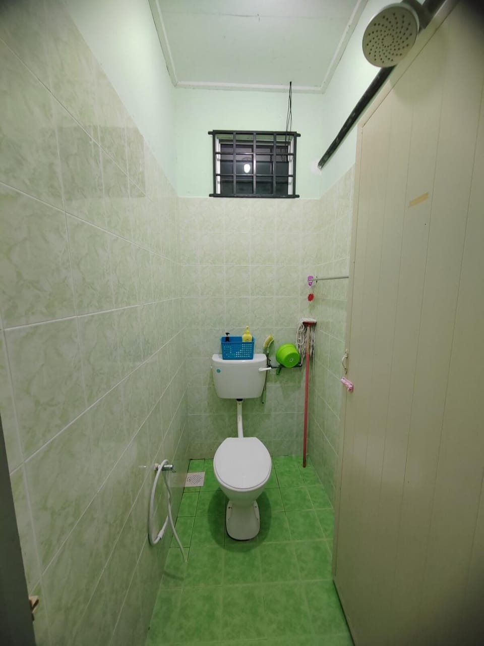 Toilet, Bathroom