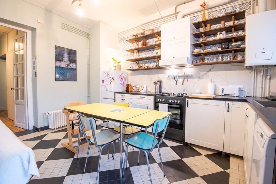 Le 54 - Tours Apartment in Tours
