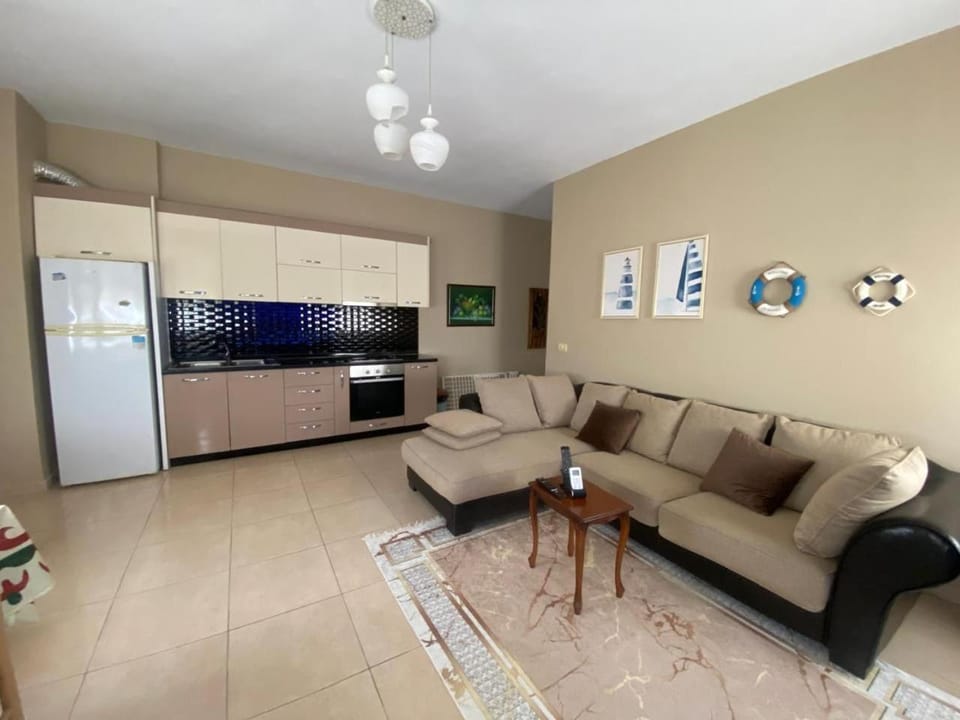 Seaside Home Apartment in Tirana County, Albania
