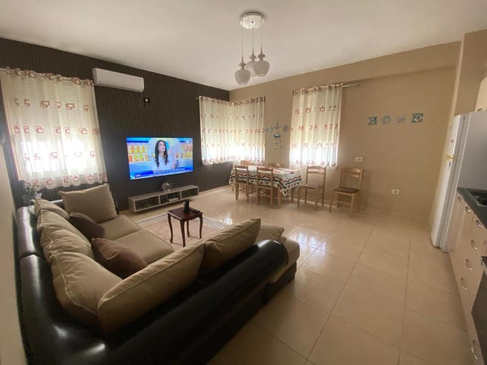 Seaside Home Apartment in Tirana County, Albania