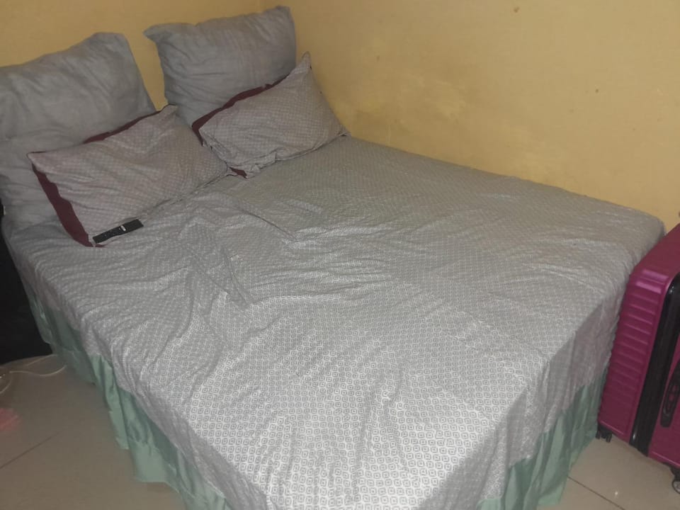 Restwell Bed and Breakfast in Gauteng