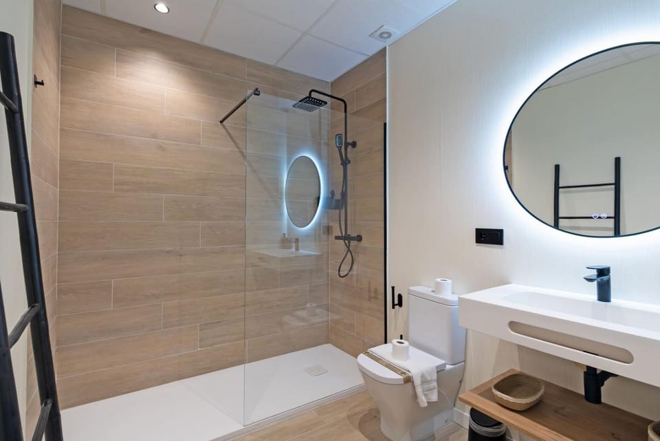 GuestReady - Urban elegance in Valencia Apartment in Valencia