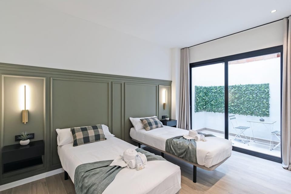 GuestReady - Urban elegance in Valencia Apartment in Valencia