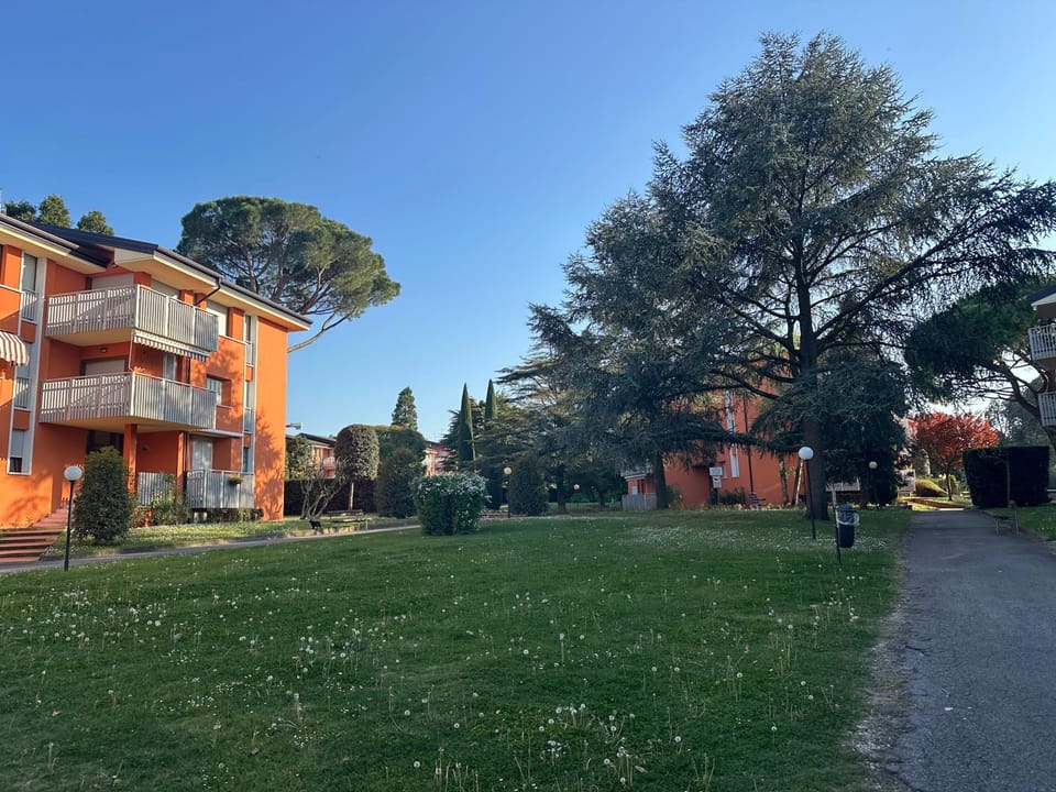 Gemma sul Lago Apartment in Peschiera del Garda