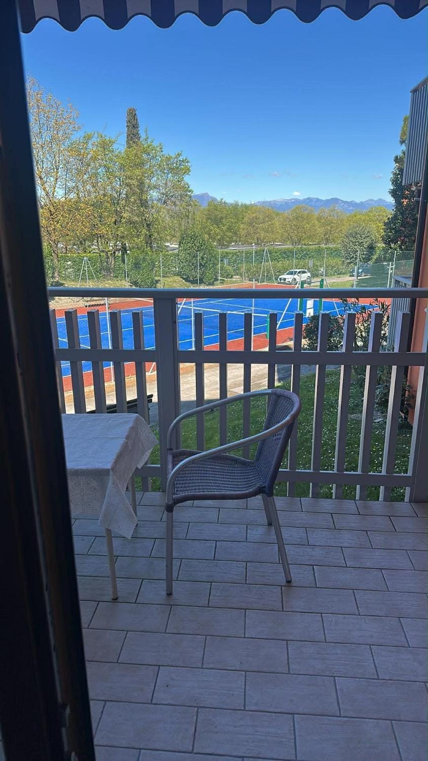 Gemma sul Lago Apartment in Peschiera del Garda