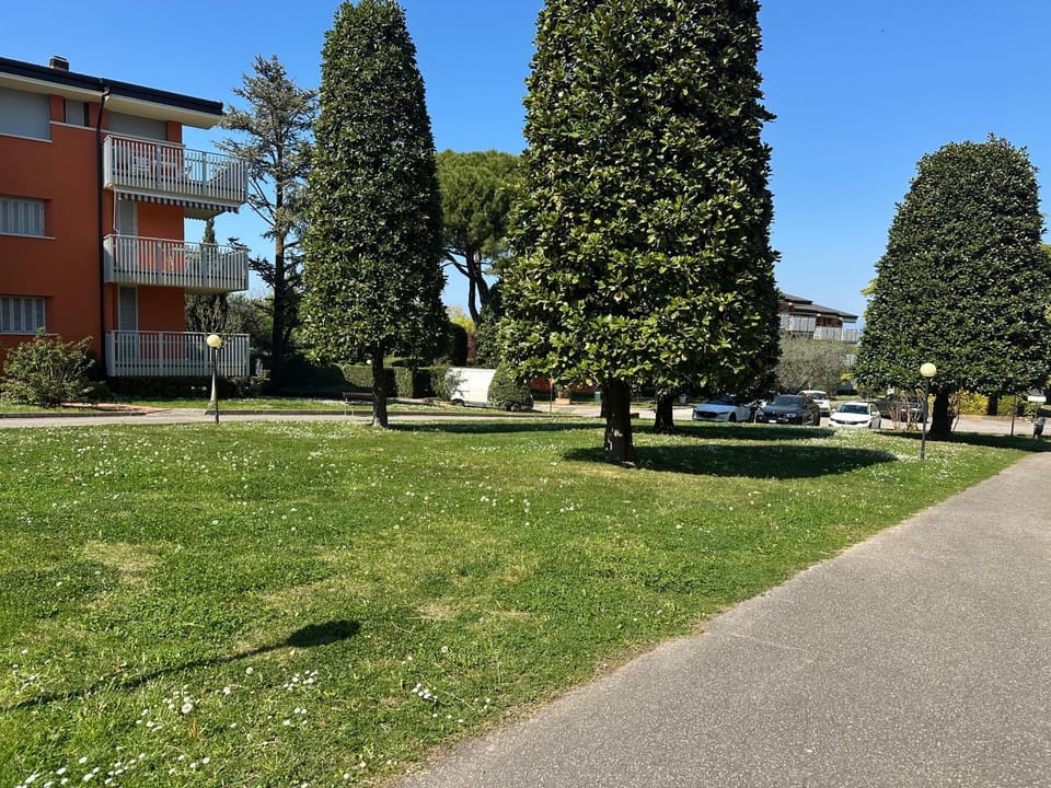 Gemma sul Lago Apartment in Peschiera del Garda