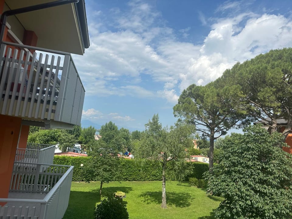 Gemma sul Lago Apartment in Peschiera del Garda