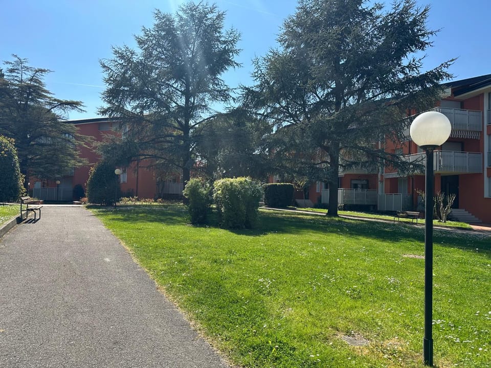 Gemma sul Lago Apartment in Peschiera del Garda