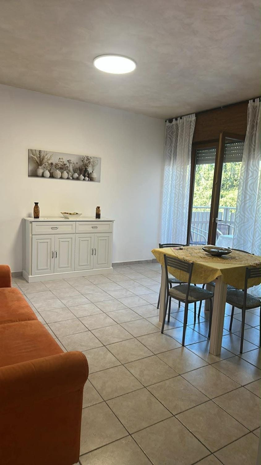 Gemma sul Lago Apartment in Peschiera del Garda