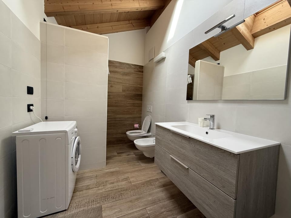 Casa Ai Stabli 3 Apartment in Province of Brescia