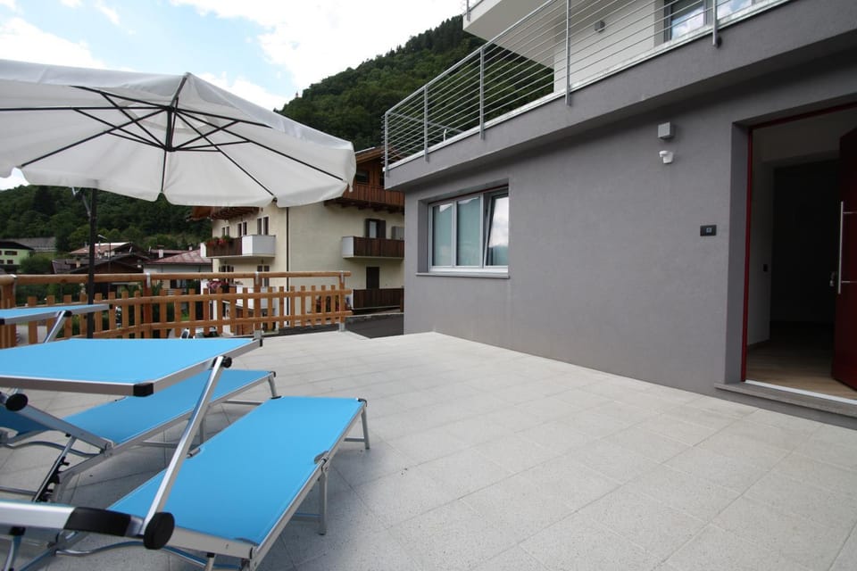 Casa Ai Stabli 3 Apartment in Province of Brescia