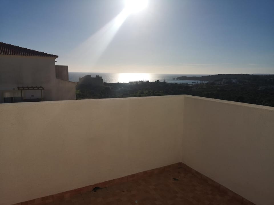 Apartment Mar à Vista Apartment in Portimao