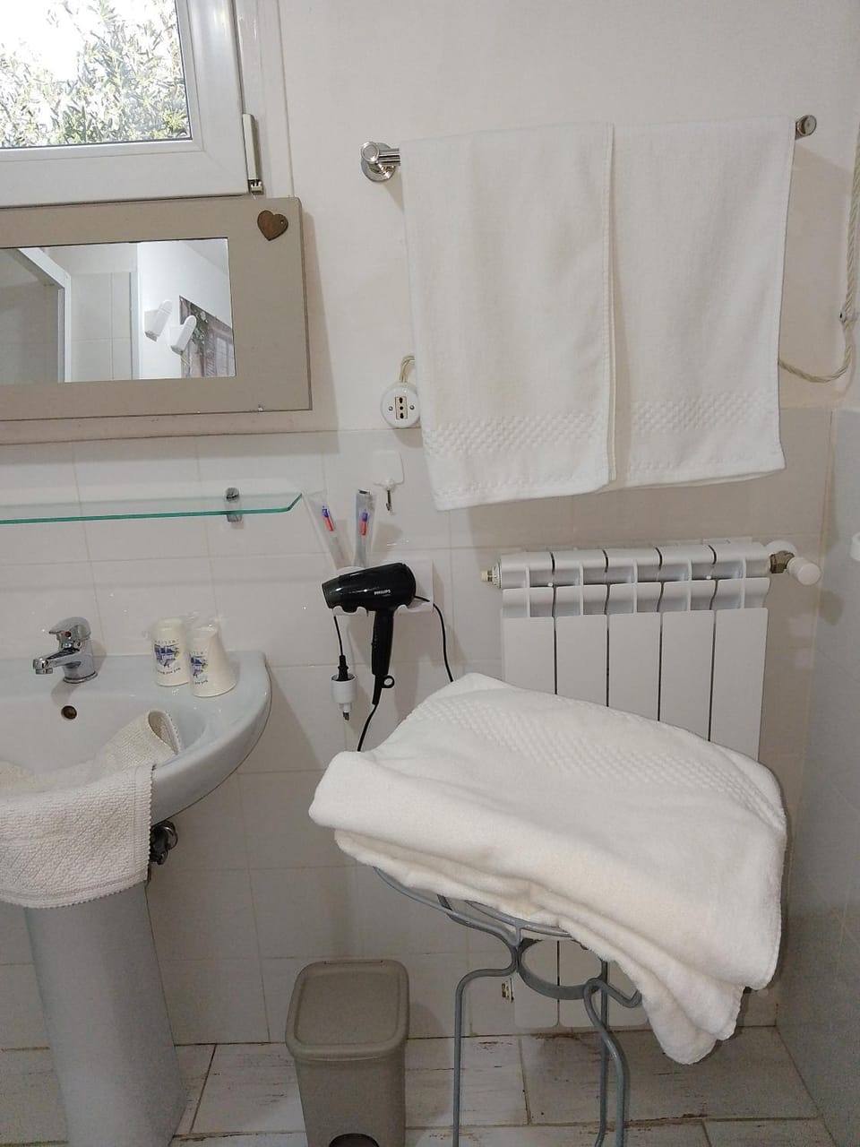 La Bouganville B&B Bed and Breakfast in Abruzzo
