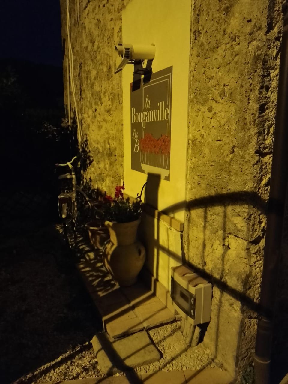 La Bouganville B&B Bed and Breakfast in Abruzzo