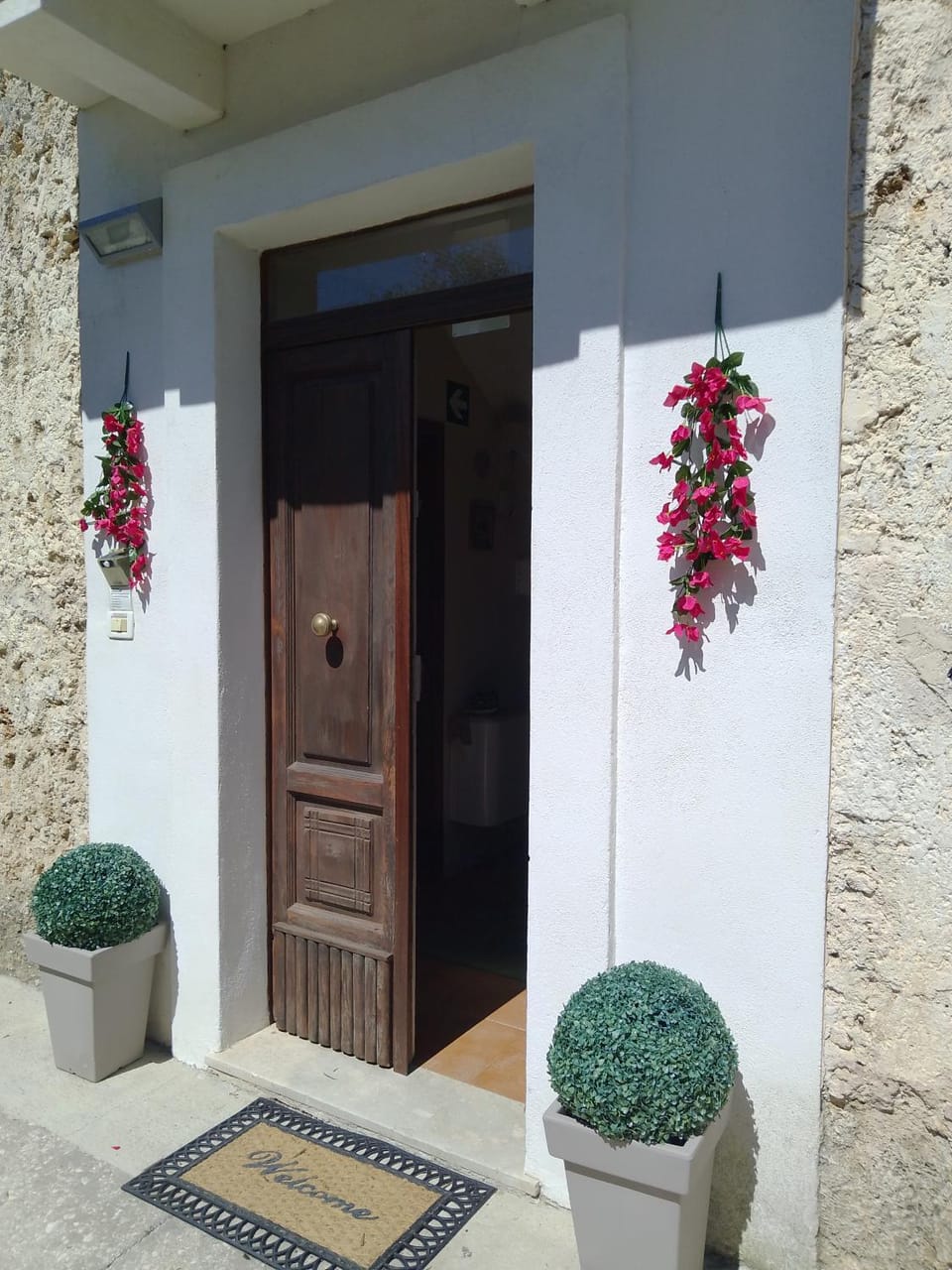 La Bouganville B&B Bed and Breakfast in Abruzzo