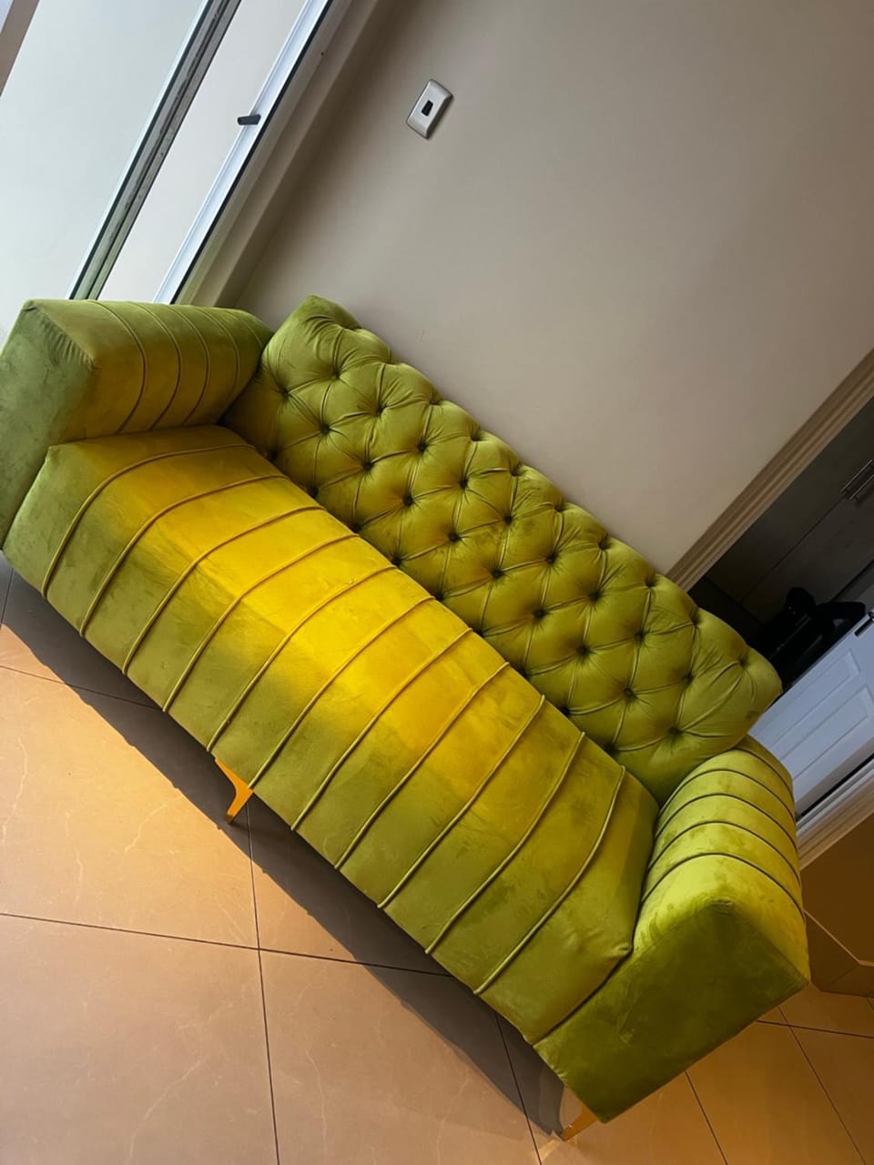 The Sails Apartment Apartment in Durban