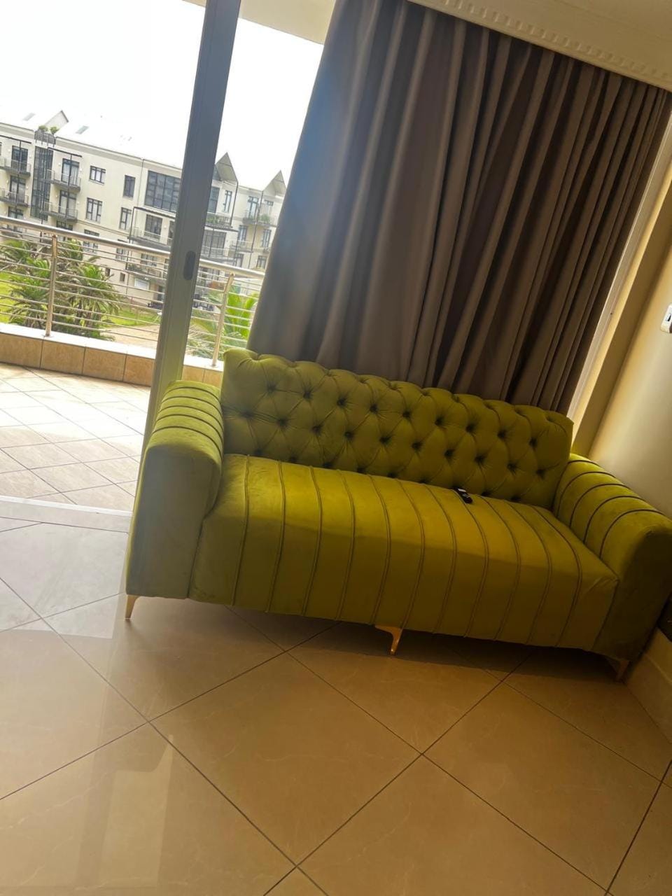 The Sails Apartment Apartment in Durban