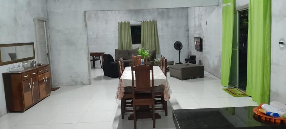 Sítio em Outeiro Belém Pa House in Belém