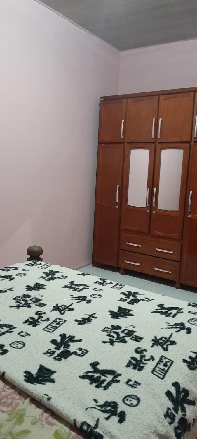 Sítio em Outeiro Belém Pa House in Belém