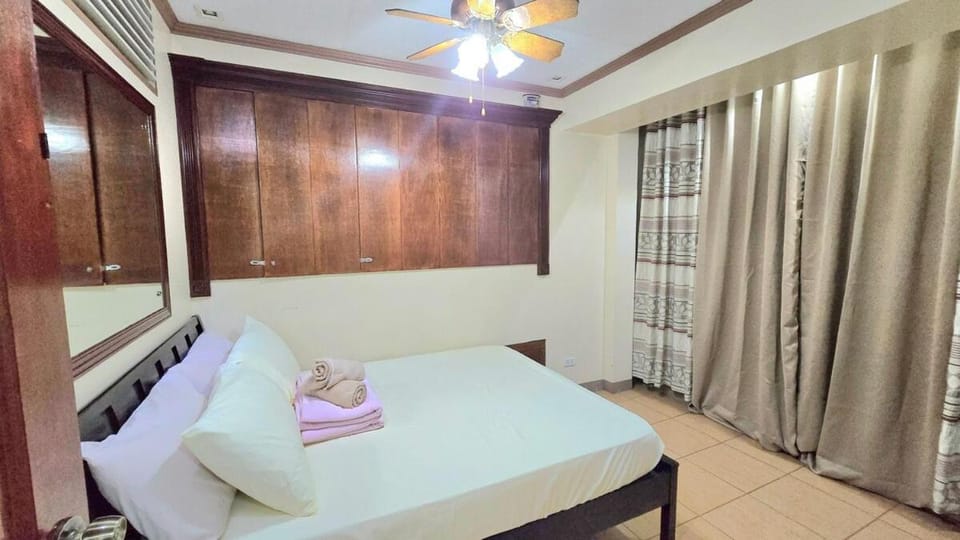 Ina Mansion Unit 42 Baguio Condo near Burnham by DeiGratia Apartment in Baguio