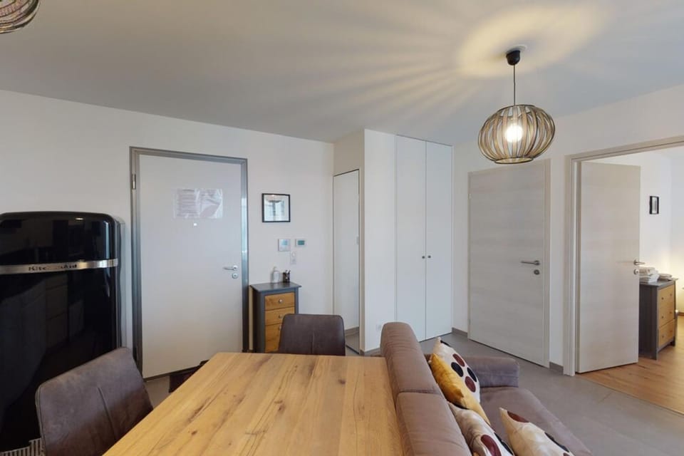 Le Confort Annecy terrasse & parking privé Apartment in Annecy