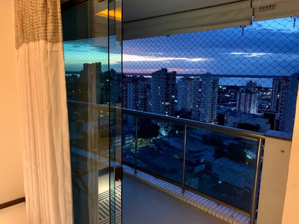 Apartamento Luxo COP 30 Apartment in Belém