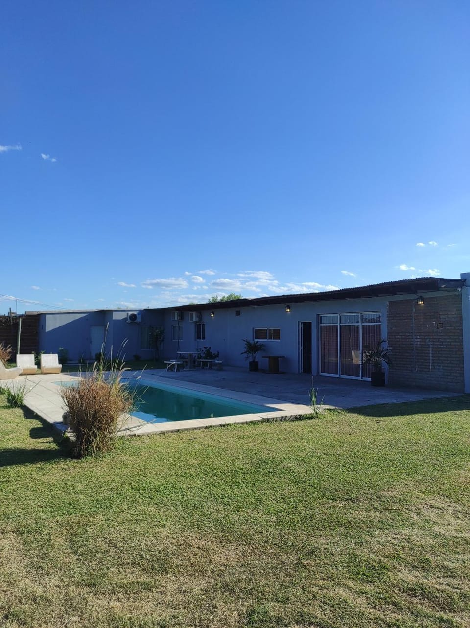 El ceibo House in Corrientes
