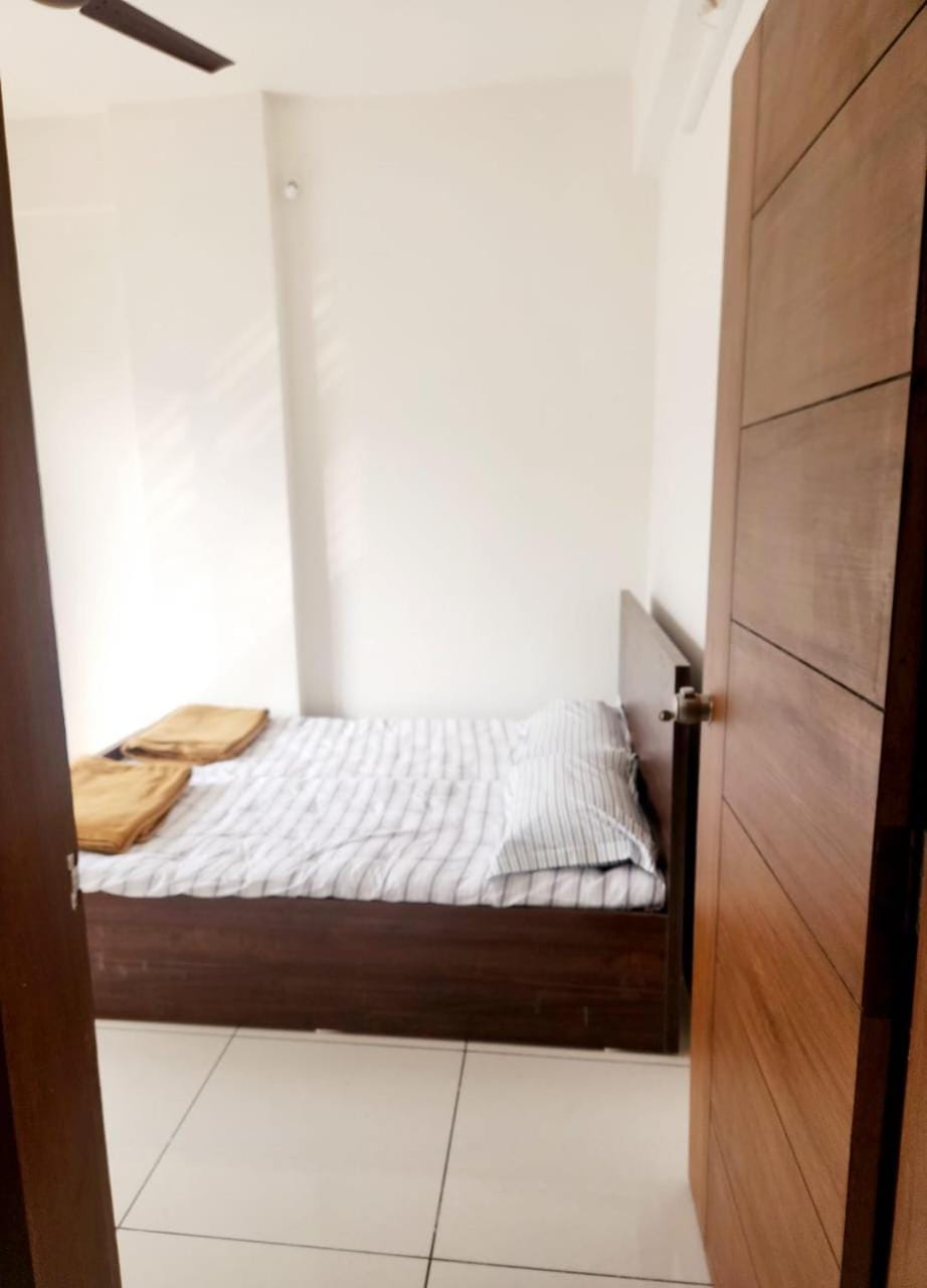 Be My Guest Homestay WHISPERING WIND Apartment in Maharashtra