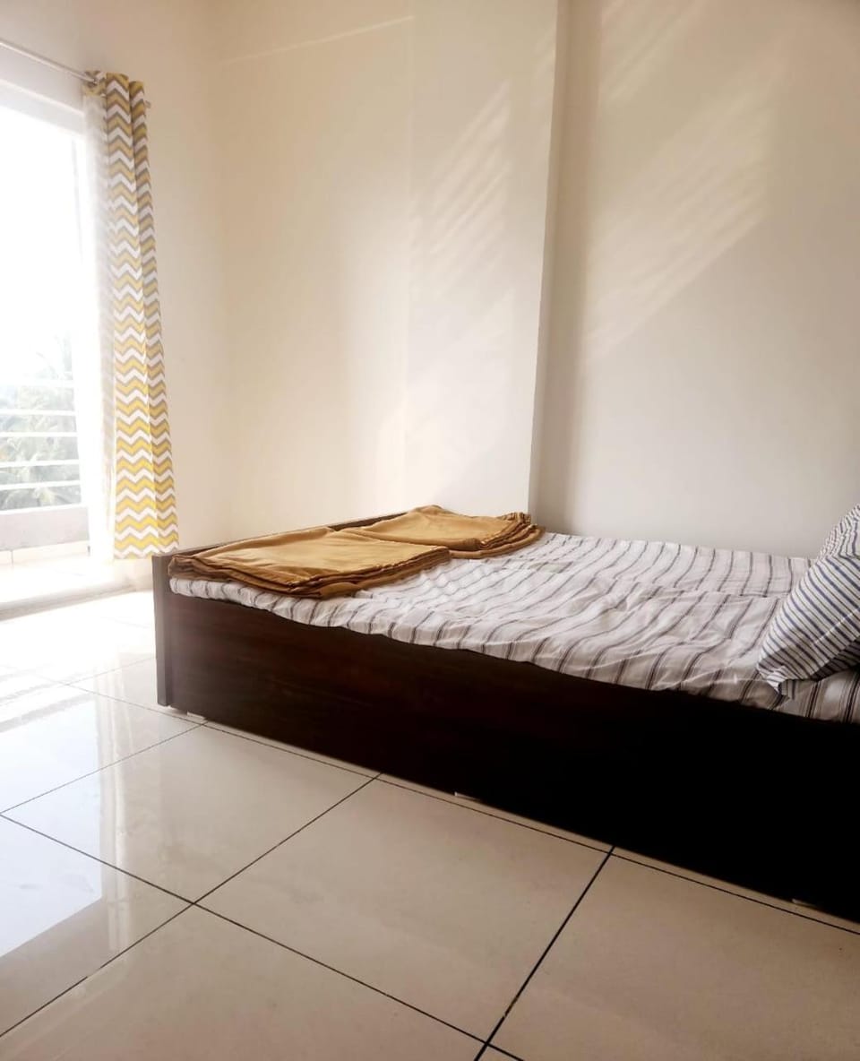 Be My Guest Homestay WHISPERING WIND Apartment in Maharashtra