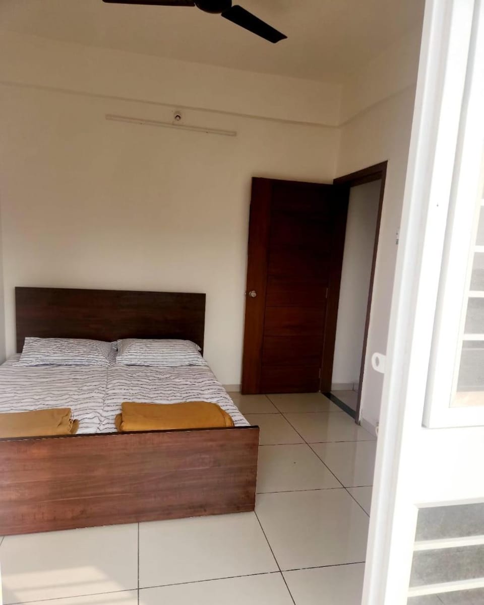 Be My Guest Homestay WHISPERING WIND Apartment in Maharashtra