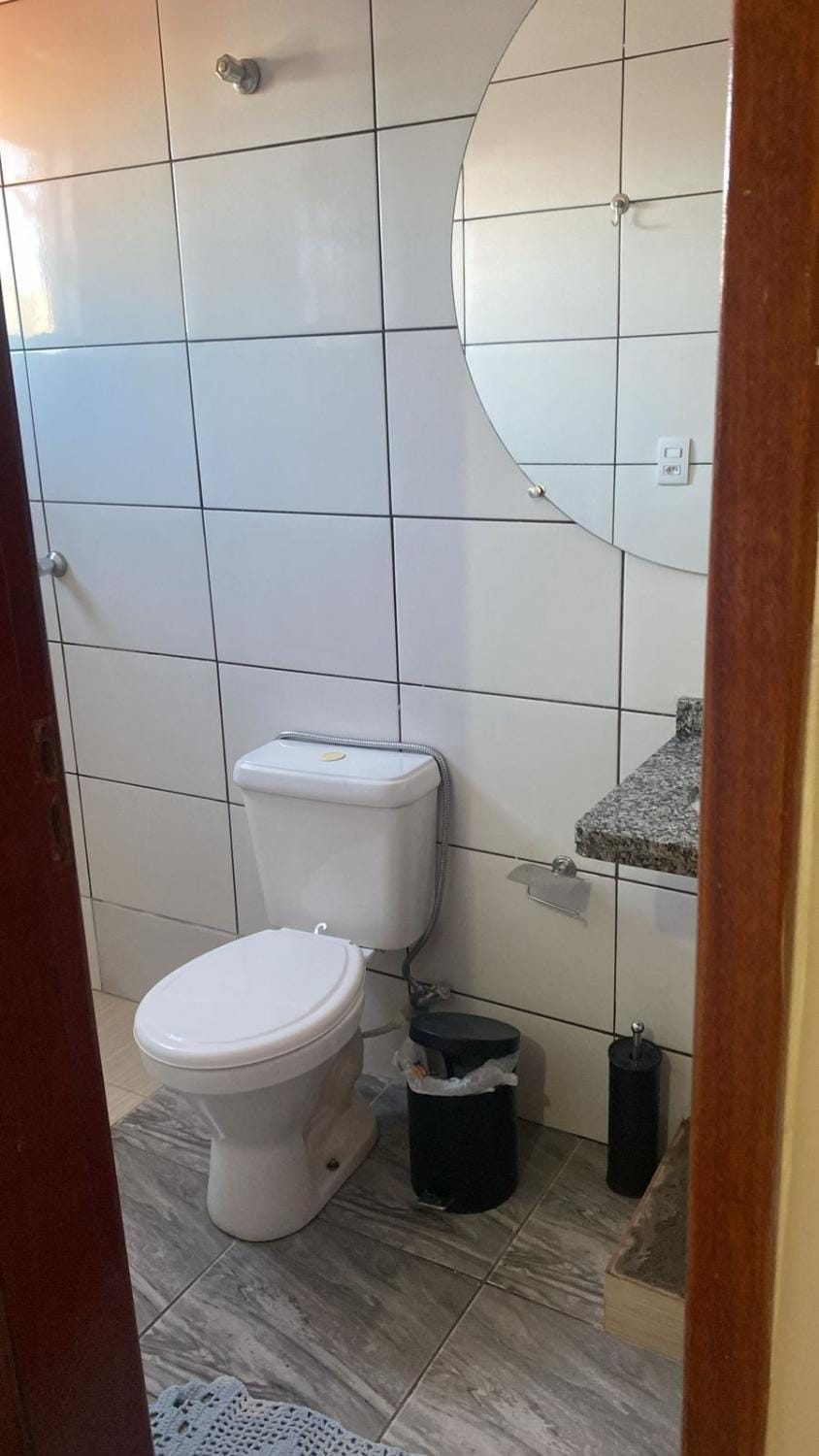 Residencial Moraes Apartment in Trindade