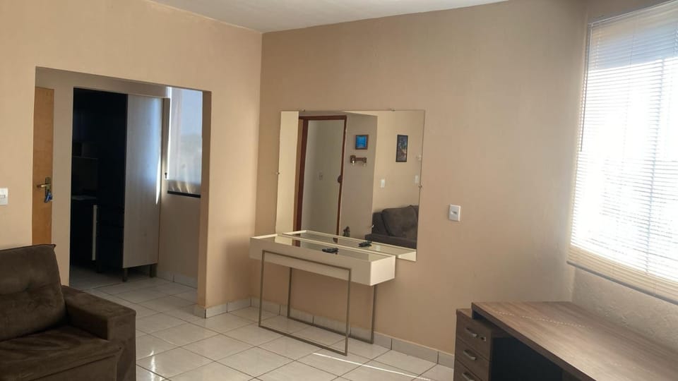 Residencial Moraes Apartment in Trindade