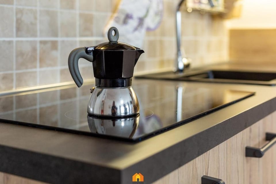 stove
