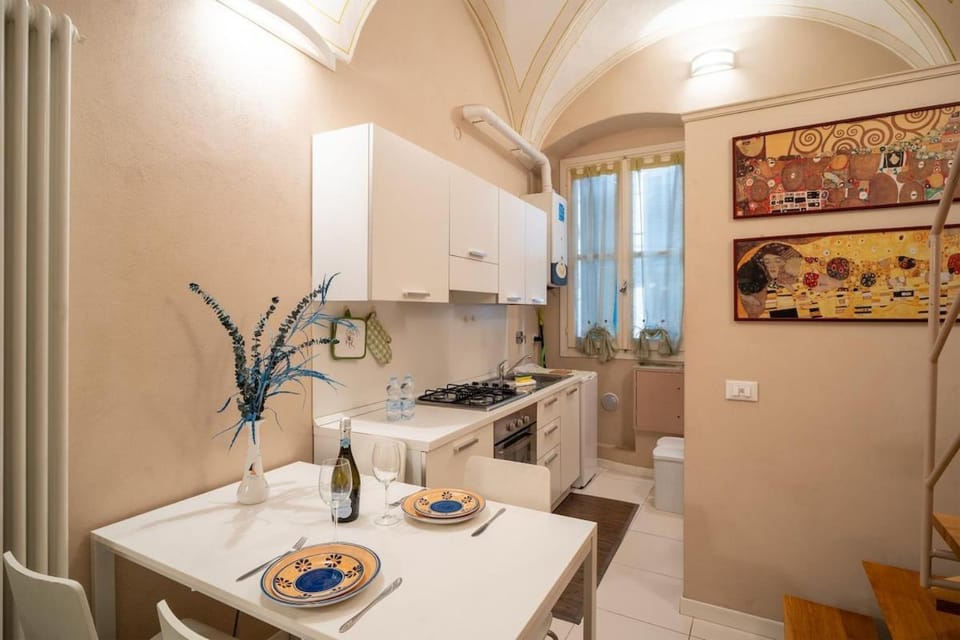 Gaudio 53 - Loft in Sanremo city center Apartment in Sanremo