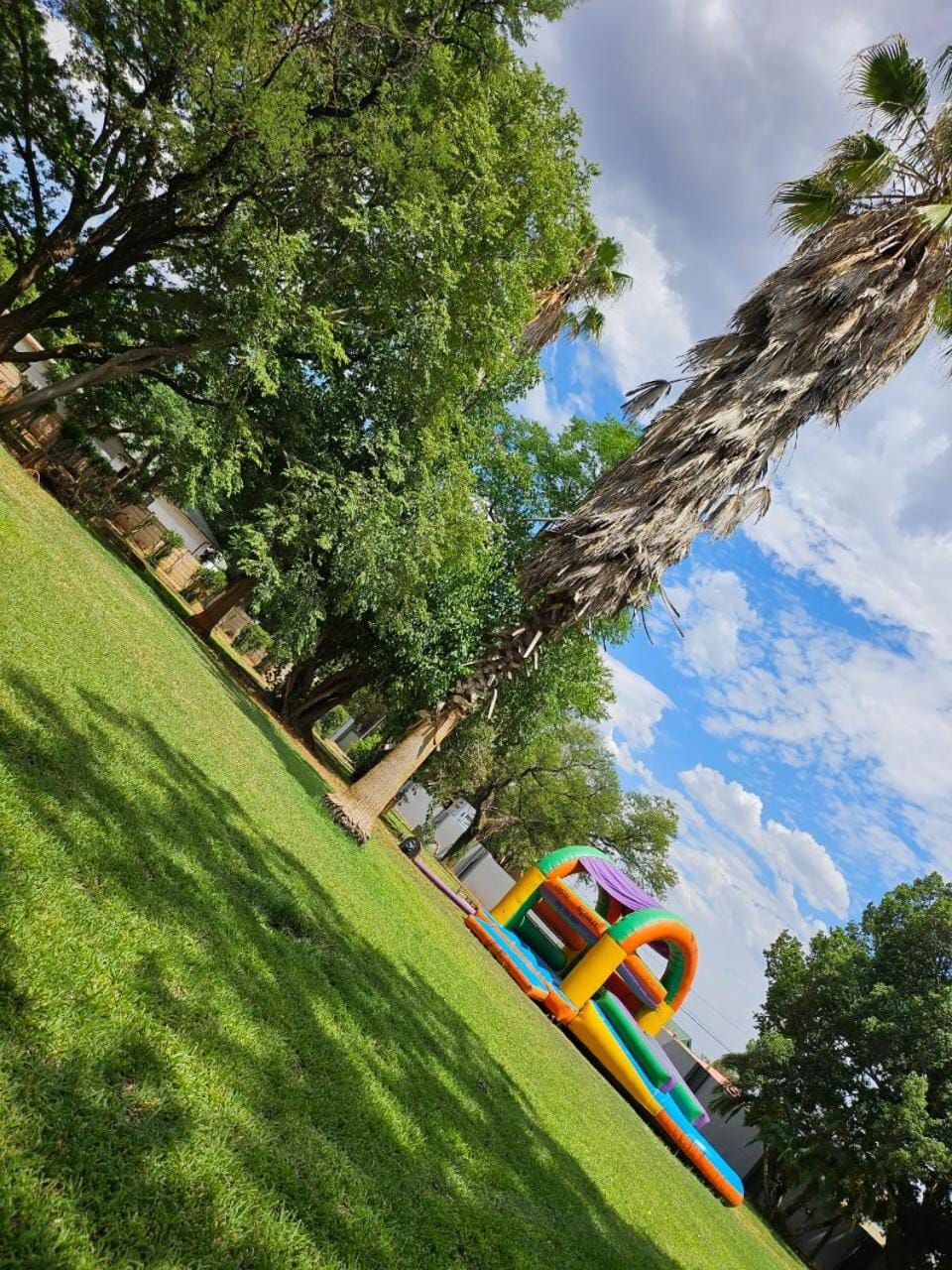 Garden, Garden