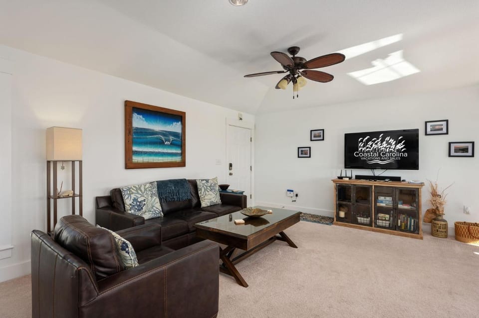 SEV405 The Sand Dollar House in Kill Devil Hills