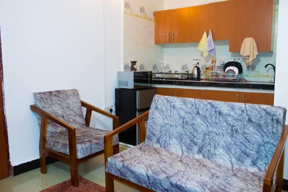 African Star Apartments Apartment in City of Dar es Salaam