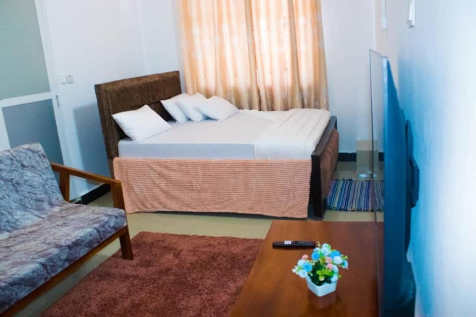 African Star Apartments Apartment in City of Dar es Salaam