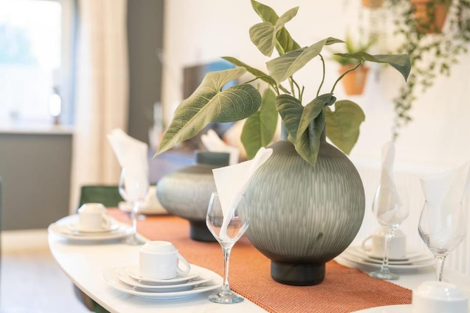 The Show Home - Grange Meadows 7 Adults 2 Kids House in Oldham District