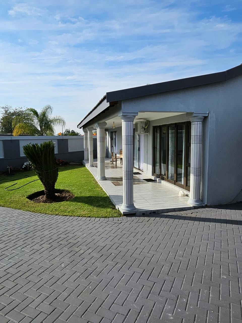 Elitha Boutique Bed and Breakfast Bed and Breakfast in Gauteng