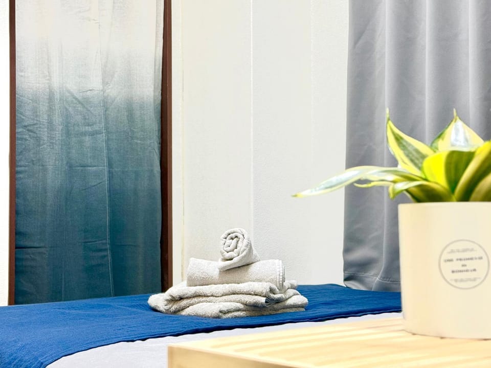 towels
