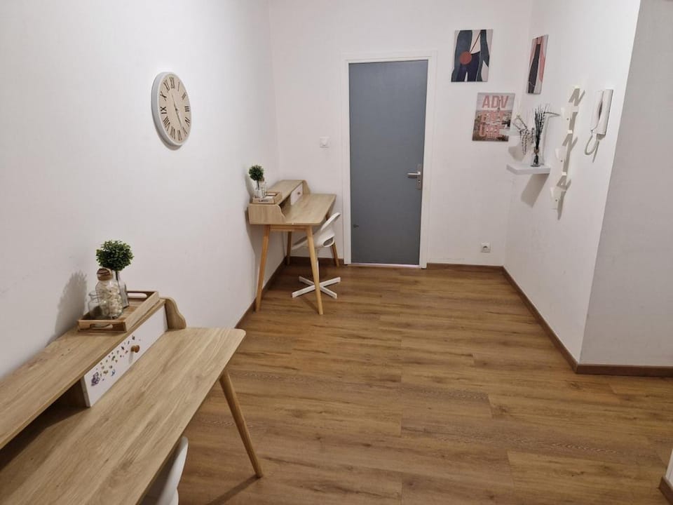 F3 Close to fully equipped center Apartment in Hauts-de-France