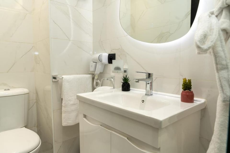 Atlas Golf 5 Apartment in Tangier