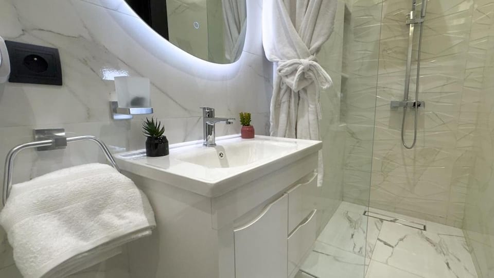 Atlas Golf 5 Apartment in Tangier