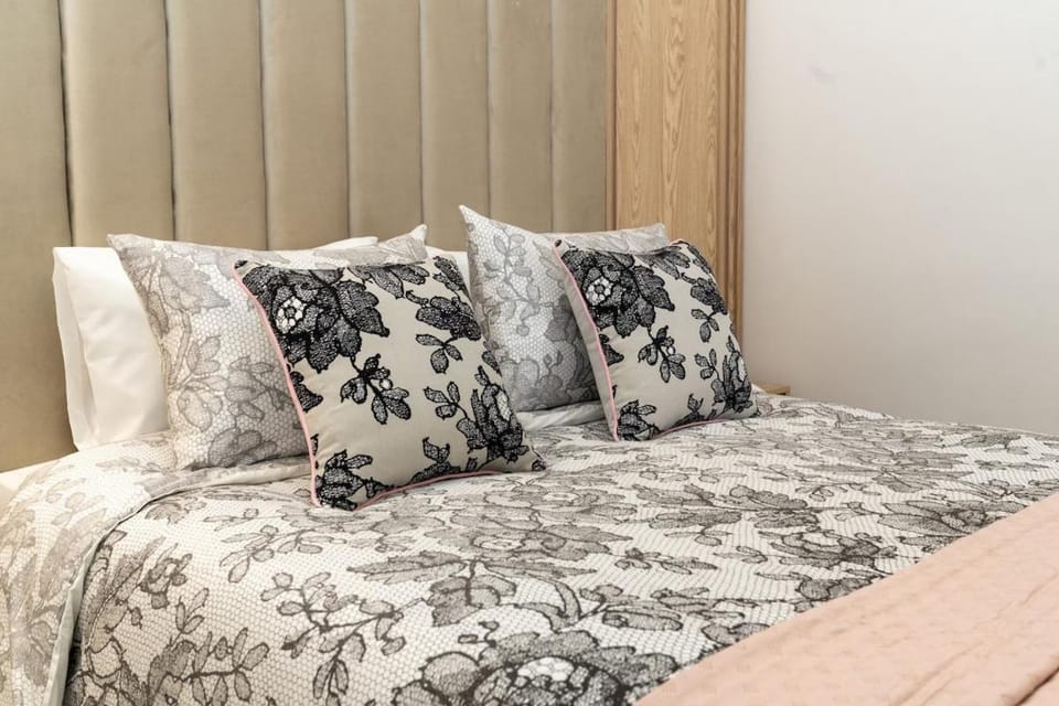 Atlas Golf 5 Apartment in Tangier