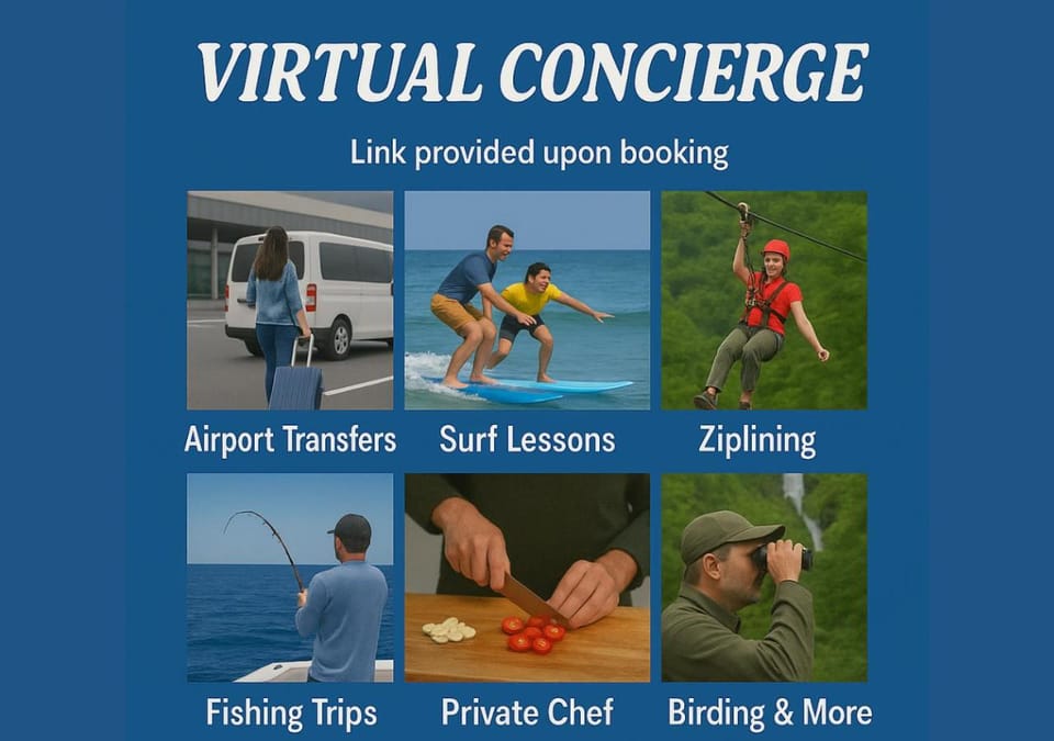 concierge